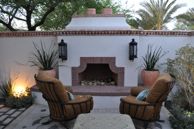 The Patio Fireplace Imposing The Patio Design With Fireplace Mantel Ideas And The Planters Giving Fresh In The Decor Dream Homes 18 Fabulous Fireplace Mantel Ideas That Will Modernize Your House